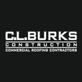 C.L. Burks Commercial Roofing in Cumming, GA Roofing Contractors