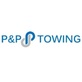 P&P Towing in Bayview - San Francisco, CA Towing Services