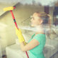 Window Cleaning in Washington, DC 20002