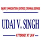 Law Office of Udai V. Singh in Duluth, GA Attorneys