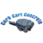 Curb Cart - Ready Mix Concrete Trailers in Murray, UT