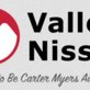 Valley Nissan in Staunton, VA Nissan Dealers