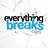 Everything Breaks in Oak Lawn - Dallas, TX