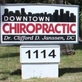 Clifford Janssen, DC in West Palm Beach, FL Cosmetic Therapists Dct