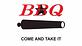 Come and Take It BBQ in Princeton, MN Barbecue Restaurants