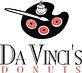 Da Vinci's Donuts in Sandy Springs, GA Coffee, Espresso & Tea House Restaurants