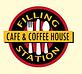 The Filling Station Cafe in Orange, CA American Restaurants