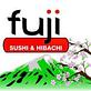 Fuji Sushi & Hibachi in Middleton, WI Sushi Restaurants