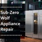 Appliance Repair And Maintenance in Katy, TX 77449