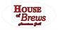 House of Brews in Turnersville, NJ Bars & Grills