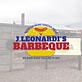 J. Leonardi's Barbeque in Austin, TX Barbecue Restaurants