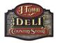 J-Town Deli and Country Store in Jackson, NH Restaurants/Food & Dining