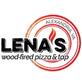 Lena's Wood-Fired Pizza & Tap in Alexandria, VA Bars & Grills
