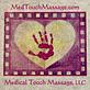 Medical Touch Massage in Downtown Clayton - Clayton, NC Massage Therapy