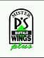 Mister P's Buffalo Wings in Southaven, MS Hamburger Restaurants