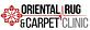 Oriental Rug Carpet Clinic in Denver, CO Carpet Rug & Linoleum Dealers