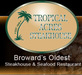 Tropical Acres in Ft Lauderdale, FL Restaurants/Food & Dining