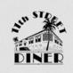11th Street Diner in USA - Miami Beach, FL American Restaurants