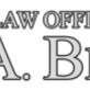 The Bledsoe Firm in Lake Forest, CA Attorneys Adoption & Divorce Law