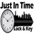 Just In Time Lock and Key in Port Neches, TX