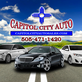 Capitol City Auto in Santa Fe, NM New & Used Car Dealers
