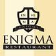 Enigma Restaurant in Rapid City, SD European Cuisine