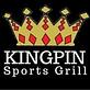 Kingpin Sports Grill in Cabot, AR Italian Restaurants