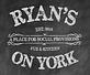 Ryan's on York in Manitowoc, WI American Restaurants