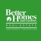 Better Homes and Gardens Real Estate | Preferred Properties in Saint Louis, MO Real Estate