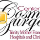 CHRISTUS Trinity Mother Frances Cosmetic Surgery Center in Tyler, TX Health And Medical Centers