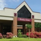 CHRISTUS Trinity Clinic - Douglas in Tyler, TX Hospitals