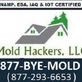 Moldhackers, in Alexandria, VA Molding & Pipe Products