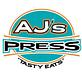 AJ's Press in Longwood, FL Sandwich Shop Restaurants