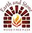 Earth and Stone Wood Fired Pizza in Huntsville, AL