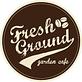 Fresh Ground Garden Café in Richmond, RI American Restaurants