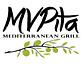 M.V.Pita Mediterranean Grill in Mesa, AZ American Restaurants