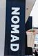 Nomad Coffee in Oldtown, ID Coffee, Espresso & Tea House Restaurants