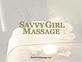 Savvy Girl Massage in New York, NY Massage Therapy