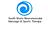 South Shore Neuromuscular Massage & Sports Therapy in Scituate, MA