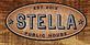 Stella Public House in San Antonio, TX American Restaurants