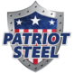 Patriot Steel in Harrah, OK Exporters Metal Fabricators