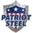 Patriot Steel in Harrah, OK