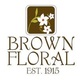 Brown Floral in Salt Lake City, UT Florists