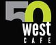 50 West Cafe in Salt Lake City, UT Coffee, Espresso & Tea House Restaurants