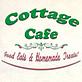 Cottage Cafe in Pensacola, FL American Restaurants