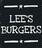 Lee's Burger Place in Newton Centre, MA