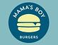 Mama's Boy Burgers in Tannersville, NY Hamburger Restaurants