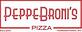 Peppebroni's Pizza in Morgantown, WV Pizza Restaurant