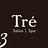 Tre Salon Spa in Folsom, CA