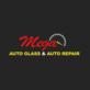 Mega Auto Glass & Auto Repair in Rockville, MD Auto Glass